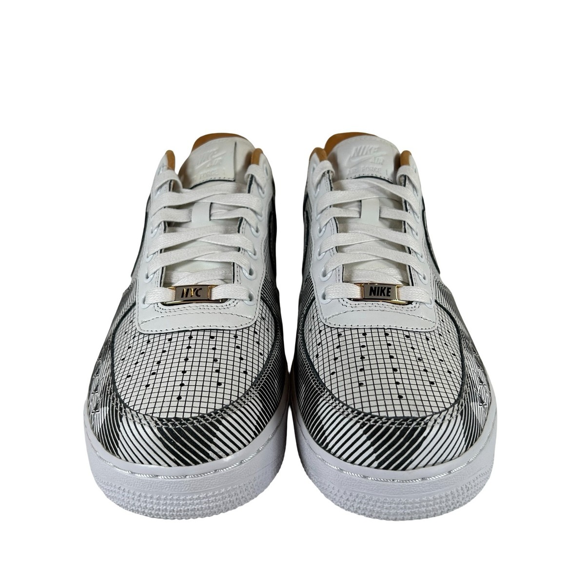 Nike Air Force 1 PRM NYC Nike Soho Exclusive Option 2 - Size