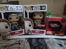 Star Wars Rey's Speeder 4GB USB Flash Drive Brand New/Rey58/Rey161 New