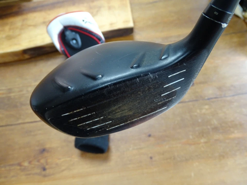 Ping G400 5 Wood 17.5* / Ping Alta CB 65 regular flex - Image 3 of 4