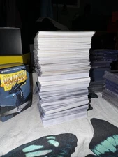 Yu-Gi-Oh Holo Card Lot ~430 Cards check description