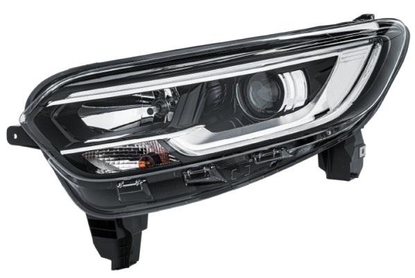 Hella 1EL011770-851 Scheinwerfer Links FüR Kadjar 06.15 Renault-image