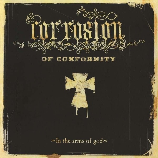 Vinile - Corrosion Of Conformity - In The Arms Of God (2 Lp) - Music On Vinyl --image
