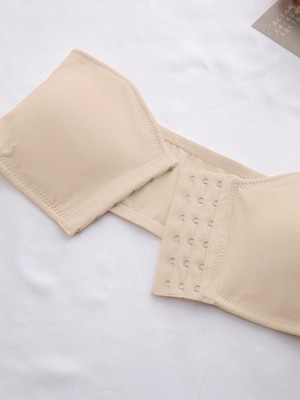 Damen Push Up BH mit praktischem Frontverschluss Billig24