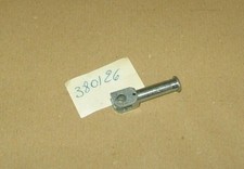 MOTO MORINI 125 KJ 350 KANGURO X2 501 STAFFA SNODATA LEVA CAMBIO