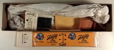 Amity Star Models S-Gauge Electric Trains model kit 42' Schlitz Beer Reefer NIB
