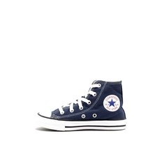 NWT Converse Boys' Youths Chuck Taylor Allstar Hi Navy - 2.5 M US Little Kid