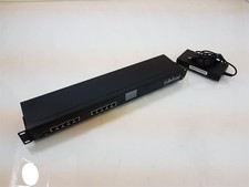 MikroTik RB3011UiAS-RM Gigabit Ethernet Routerboard With Rack Mount Ears