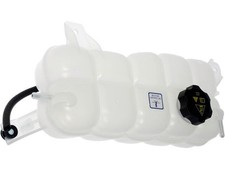 For 2019-2025 Ram 1500 Expansion Tank Front Dorman 38996DQGF 2020 2021 2022 2023