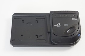 MEGA CD 2 Console SEGA Tested System JAPAN HAA-2912 -NTSC-J- T30015404