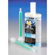 Norton Speed Grip 04647 2 Part Plastic Bumper Adhesive (220 mL)