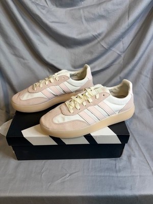 Adidas Barreda DeCode Wonder Quartz/Off White Size 8W Style #JI2322