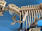 LEGO Jurassic World Dinosaur Fossils Tyrannosaurus Rex #76968 -READ Description! — photo 4