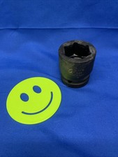 🔥Sunex 546 1" Drive Standard 6 Point Impact Socket 1-7/16"