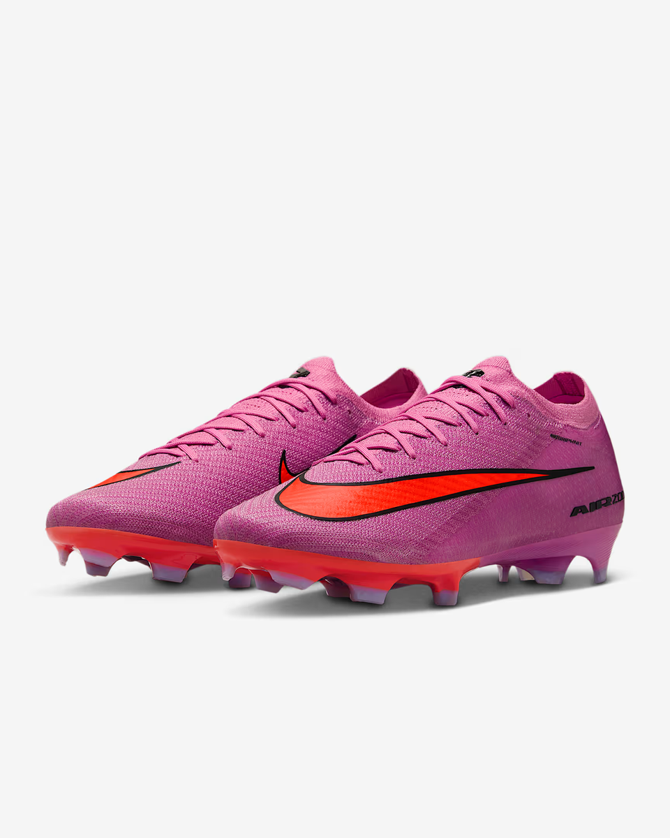 Nike Mercurial Vapor 16 Elite FG Football Boots FQ1457-600 Men's