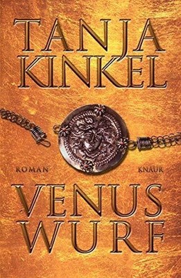 Venuswurf: Roman Buch Knaur HC