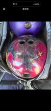 Used Roto Grip Attention Star Bowling Ball 15