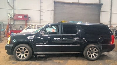 Starter Motor Fits 09-15 EXPRESS 2500 VAN 6943991