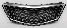 OEM Grille For Cadillac XT5 Luxury, Premium Luxury 84724564 Scratches