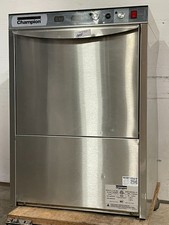 2023 Champion  UH130B M4 High Temp Undercount...