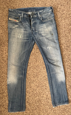 Diesel Zathan 772 29x30
