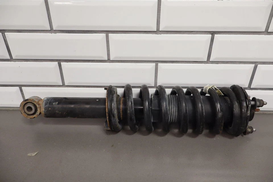 Juego de amortiguadores/puntales delanteros/traseros Chevy Colorado 4x4 Z71 15-22 (4) Foto 2 de 4