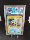 Gyarados 6/102 Pokémon TCG 1999 Base Set Gyarados Holo Card 6/102 ACE 4 VG