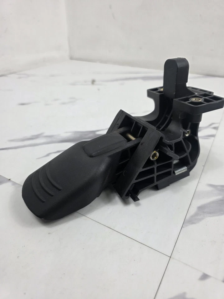 2002 - 2013 Avalanche & Escalade EXT Alavanca de Trava de Vidro para Janela Midgate - Imagem 2 de 4