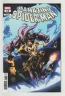 Amazing Spider-Man (2025) #13 - Symbie Appearance - Perez Variant - Marvel