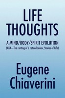 Eugene Chiaverini | Life Thoughts | Taschenbuch | Englisch (2009) | Xlibris