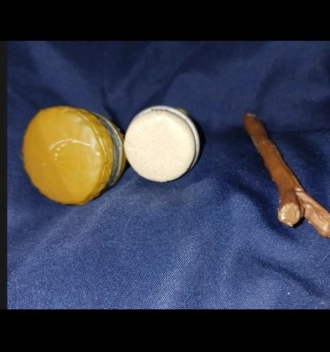 Vintage Star Wars Ewok Village Playset 1983 Kenner Original Parts ROTJ