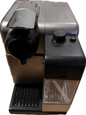 DeLonghi Lattissima TOUCH EN550S original Nespresso Kapselmaschine
