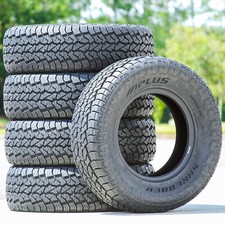 5 Tires Aplus Shredder At Lt 33x12.50r15 Load C 6 Ply At All Terrain 5 Tires Aplus Shredder At Lt 33x12.50r15 Load C 6 Ply At All Terrain