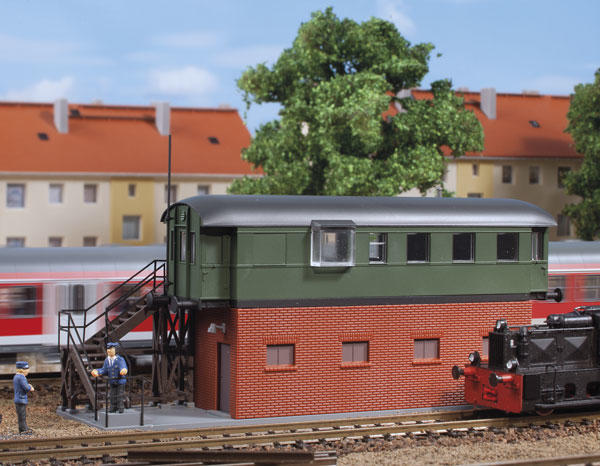 AUHAGEN 13339 TT Signal tower