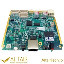AltairTech.io Bitmain AMLOGIC A113D Control board for Antminer S19
