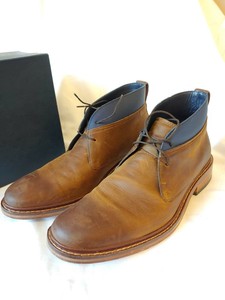 cole haan colton chukka boot