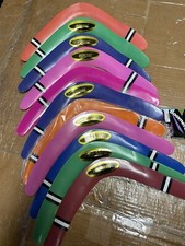 Boomerangs .20 cents