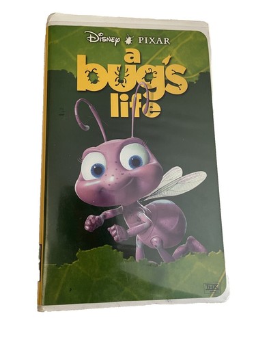 A Bug's Life 786936217896| eBay