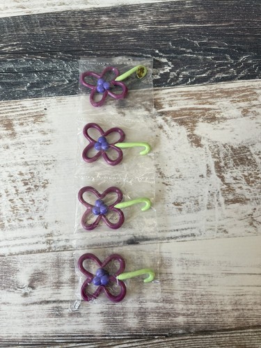 American Girl BITTY BABY Doll WILDFLOWER Set w MATCH Child Size S Top Hat Poncho - Picture 10 of 20