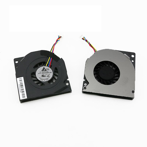 CPU Cooling Fan For Intel NUC NUC5i3RYH NUC5i3RYK NUC5i5RYH NUC5i5RYK NUC5i7RYH - Afbeelding 2 van 9