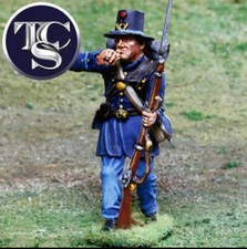 CIVIL WAR UNION IRON BRIGADE COLLECTORS SHOWCASE CS00849 FREE USA SHIPPING 