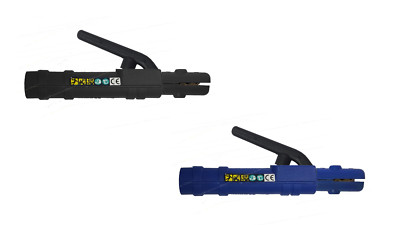 Elektrodenhalter Elektrodenzange Schweißzange MMA Schweißen 200 300 400 600 A