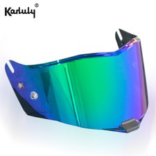 Color Shield for LS2 Thunder FIM805 & FF805 H...