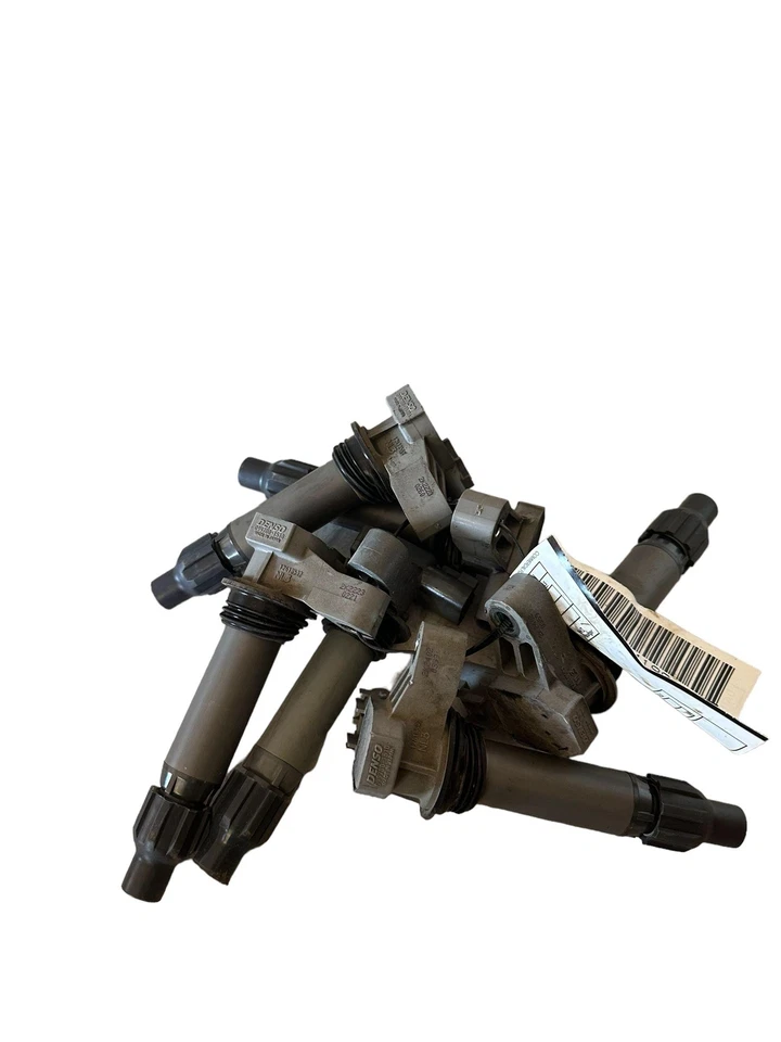 08 09 10 11 12 CHEVY MALIBU Bobina de encendido Encendedor 3.6 JUEGO DE 6 Foto 2 de 4