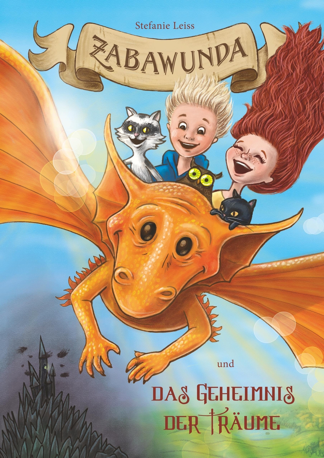 Zabawunda Stefanie Leiss