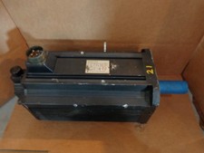 Yaskawa SGMG-1EA6A-TK12 AC Servo Motor 