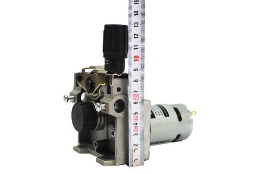 Getriebemotor Drahtvorschubmotor 24V & 42V Je 40-50W Für MIG / MAG