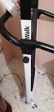 tapis roulant  elettrico IWALK pieghevole usato  in buone condizioni