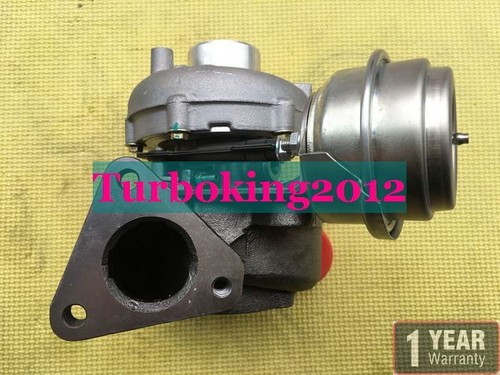 NEW 454231 AUDI A4 A6 Superb Passat B6 AFN AVG ATJ AJM AVB 1.9TDI TurboCharger - Picture 5 of 7