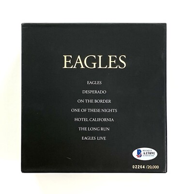 Eagles & Don Henley レコード Don Henley-Sunset Grill-Geffen 7-28906-Vintage 1984 45-NM