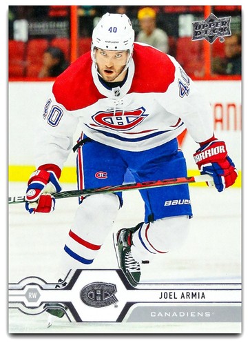 2019-20 Upper Deck SERIES TWO *** PICK YOUR CARD *** From SET [251-500] - Bild 52 von 228